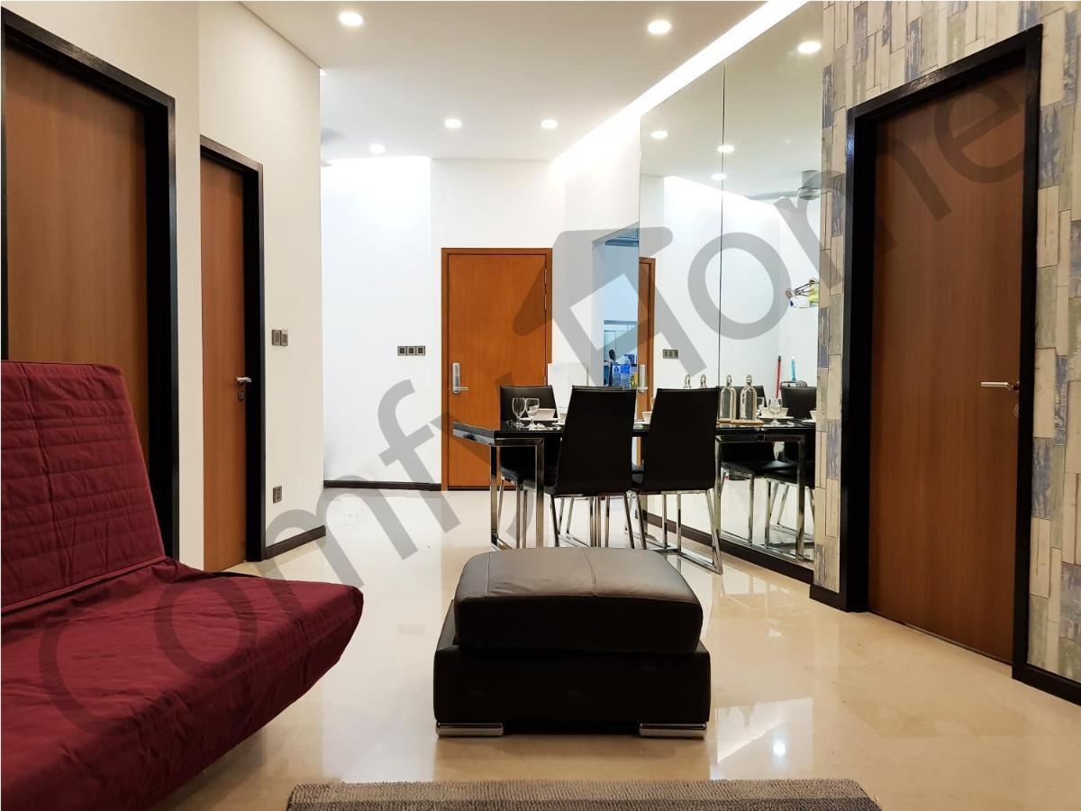 Klcc Service Suites By Home Sweet Home Kuala Lumpur Extérieur photo
