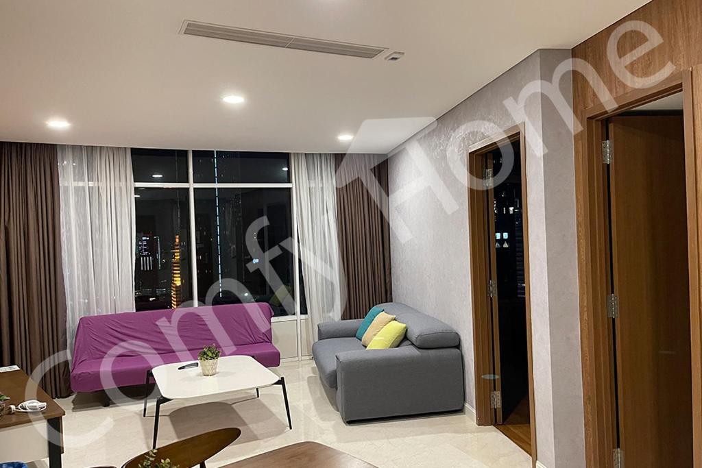 Klcc Service Suites By Home Sweet Home Kuala Lumpur Extérieur photo