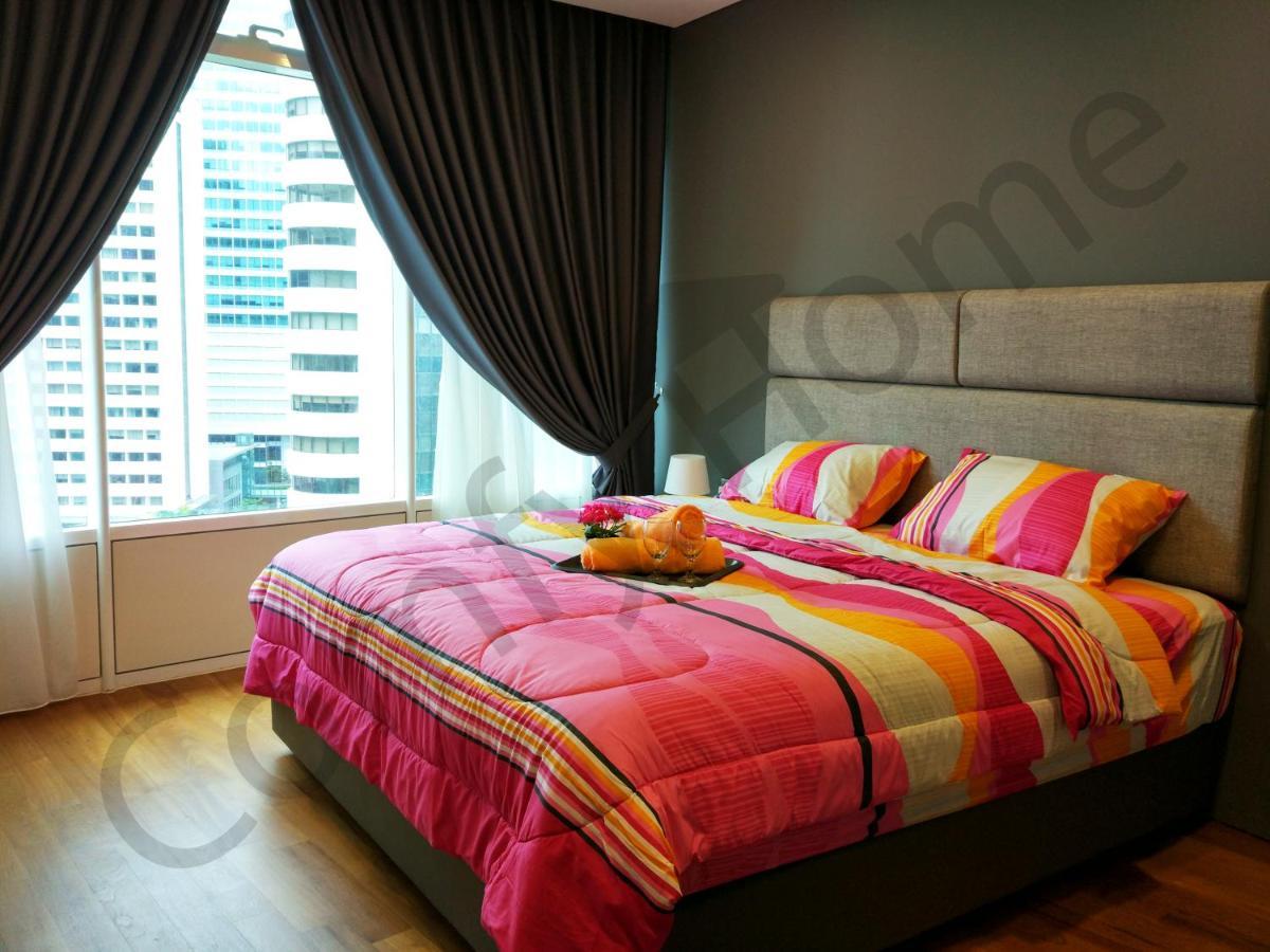 Klcc Service Suites By Home Sweet Home Kuala Lumpur Extérieur photo