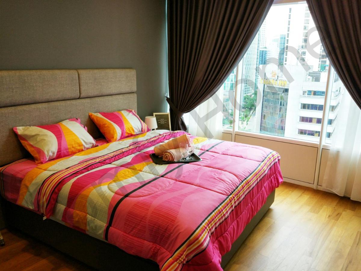Klcc Service Suites By Home Sweet Home Kuala Lumpur Extérieur photo