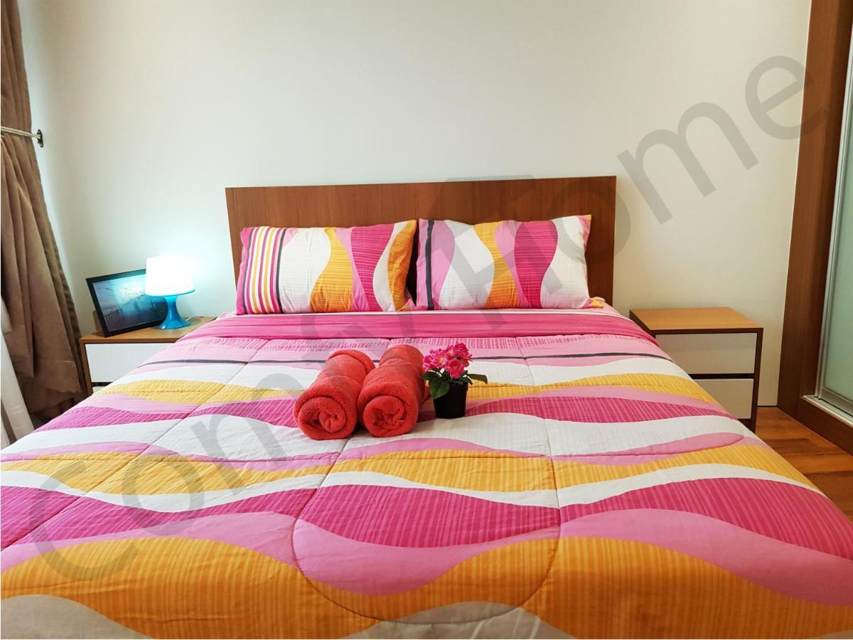 Klcc Service Suites By Home Sweet Home Kuala Lumpur Extérieur photo