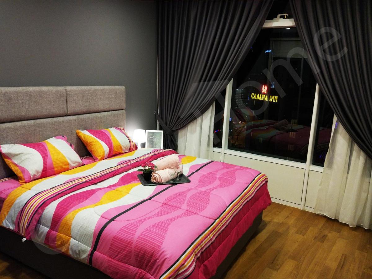 Klcc Service Suites By Home Sweet Home Kuala Lumpur Extérieur photo