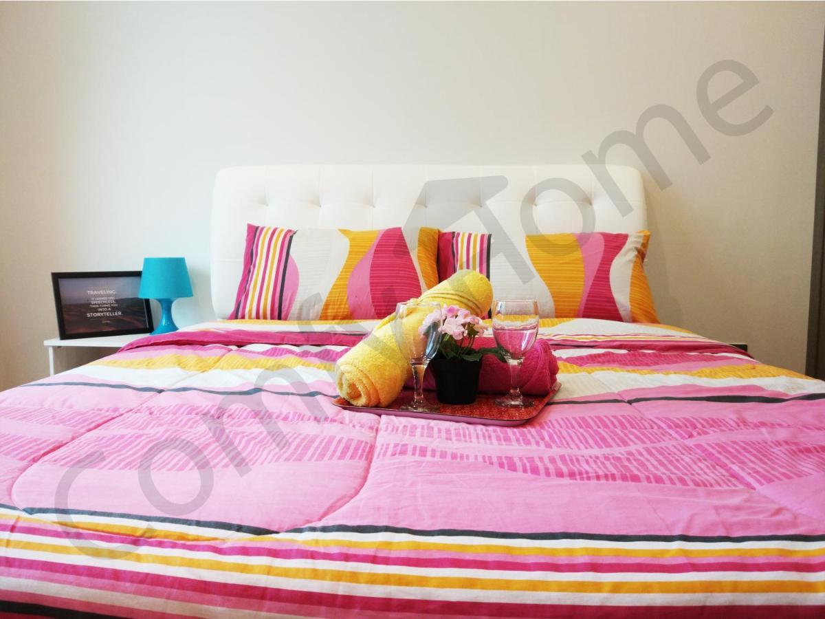Klcc Service Suites By Home Sweet Home Kuala Lumpur Extérieur photo
