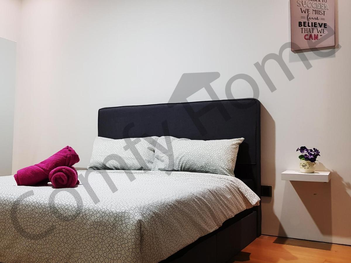 Klcc Service Suites By Home Sweet Home Kuala Lumpur Extérieur photo