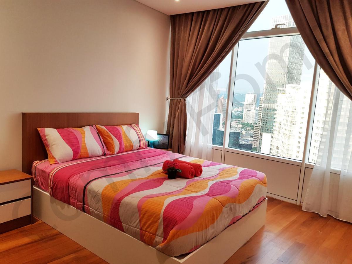 Klcc Service Suites By Home Sweet Home Kuala Lumpur Extérieur photo