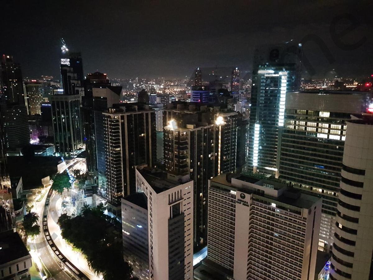 Klcc Service Suites By Home Sweet Home Kuala Lumpur Extérieur photo