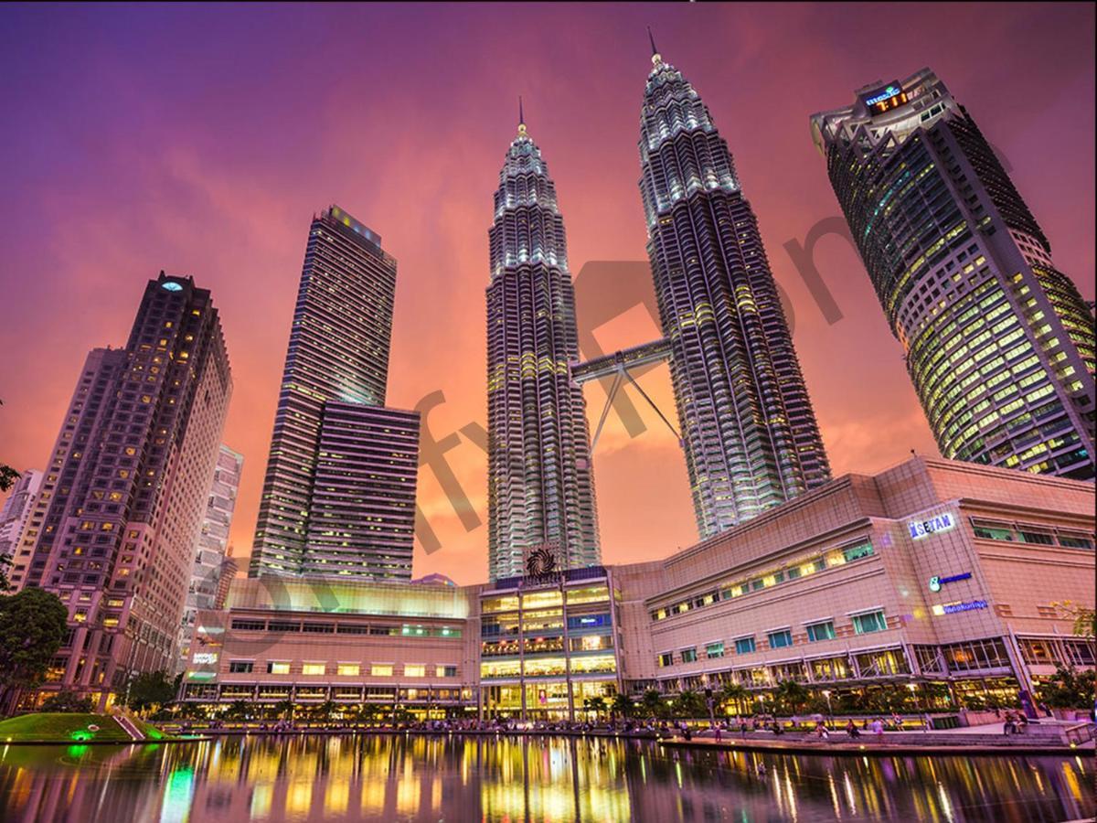 Klcc Service Suites By Home Sweet Home Kuala Lumpur Extérieur photo