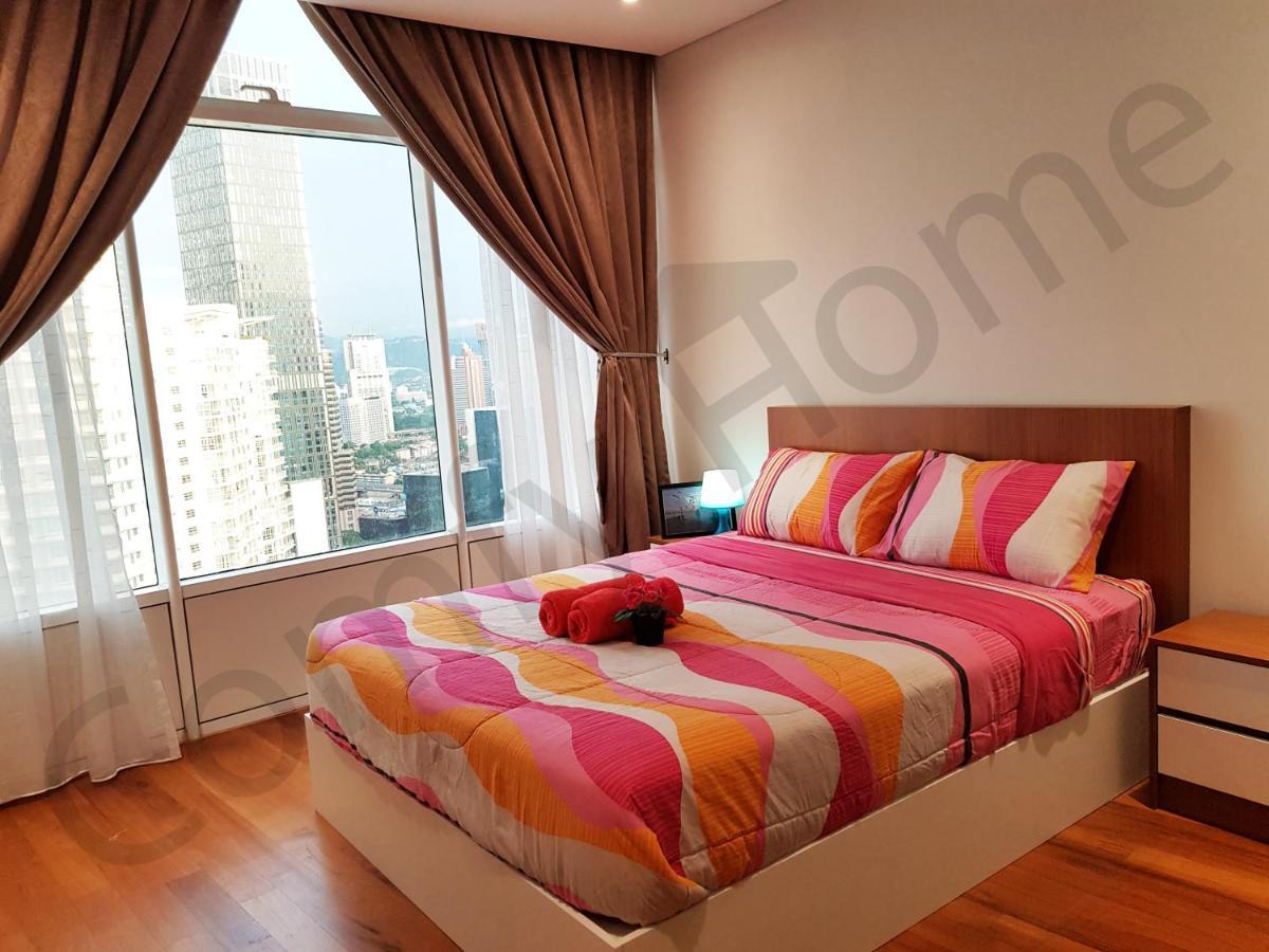 Klcc Service Suites By Home Sweet Home Kuala Lumpur Extérieur photo