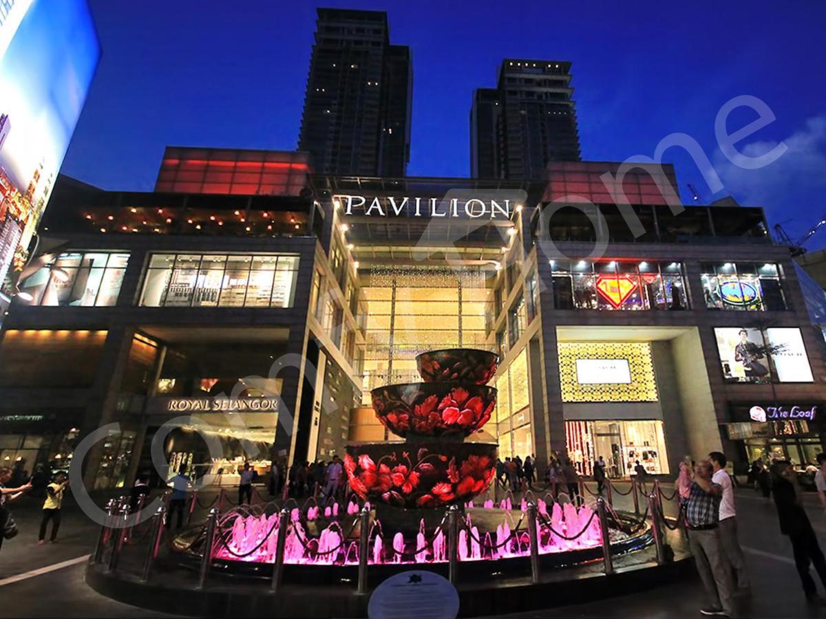 Klcc Service Suites By Home Sweet Home Kuala Lumpur Extérieur photo