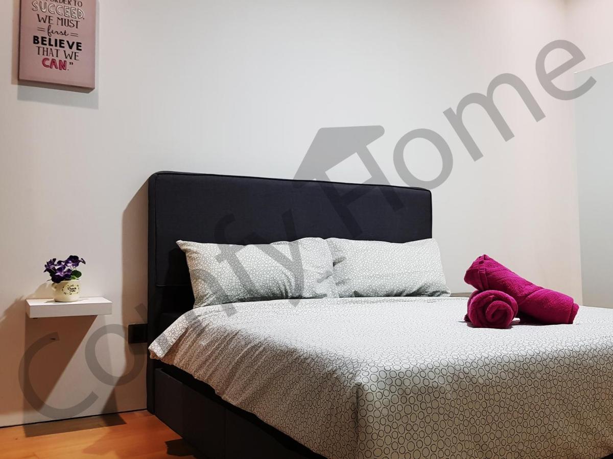 Klcc Service Suites By Home Sweet Home Kuala Lumpur Extérieur photo