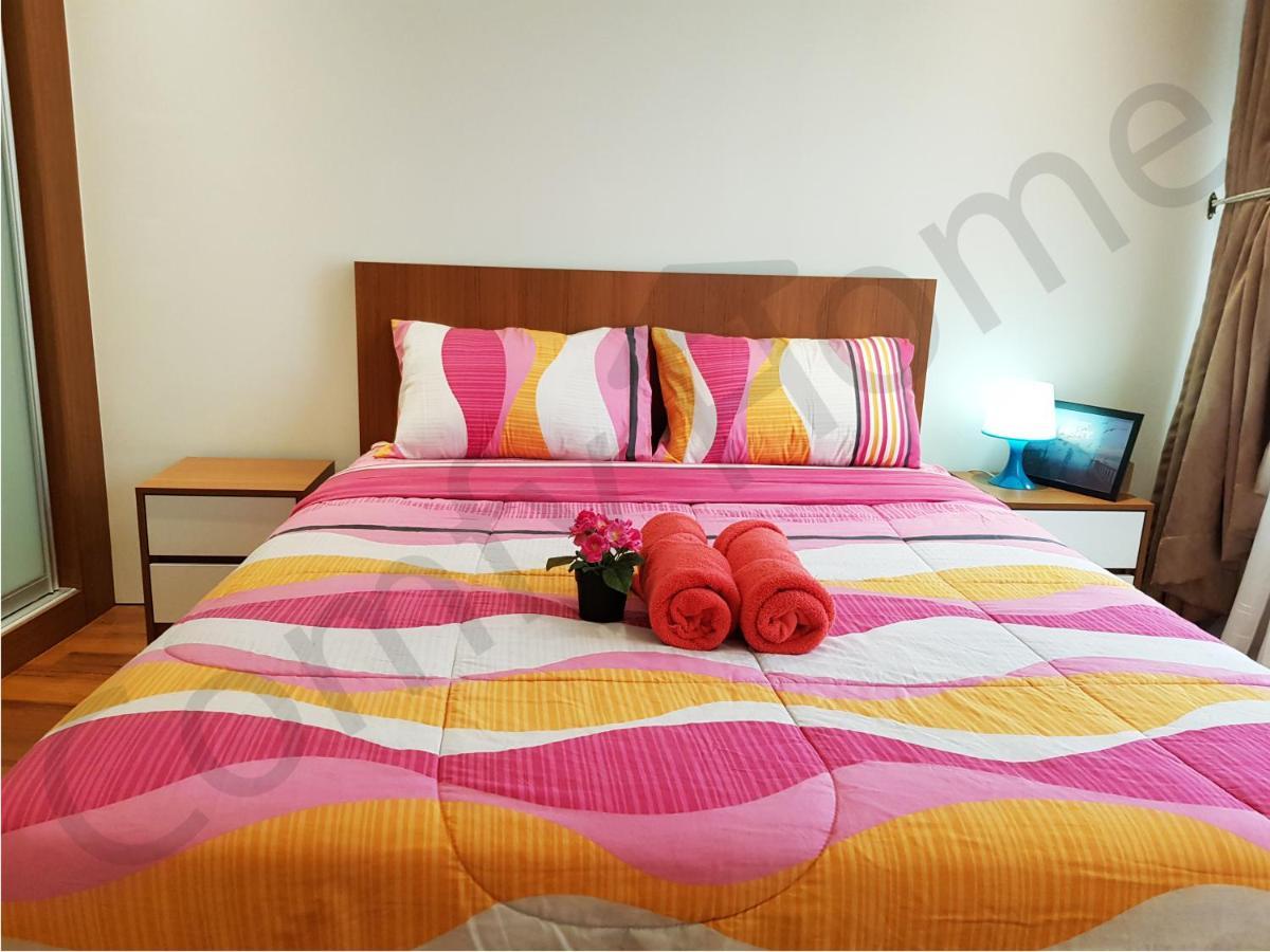 Klcc Service Suites By Home Sweet Home Kuala Lumpur Extérieur photo