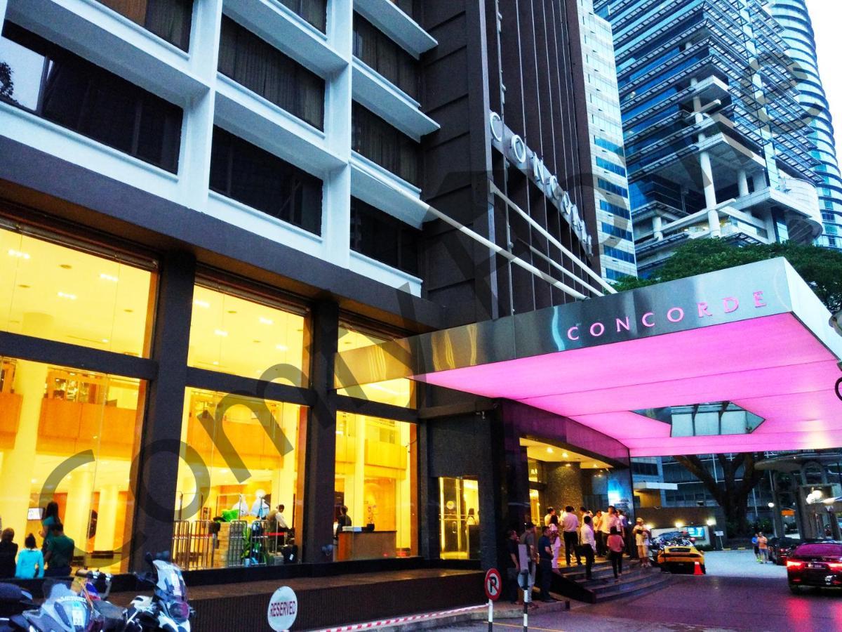 Klcc Service Suites By Home Sweet Home Kuala Lumpur Extérieur photo