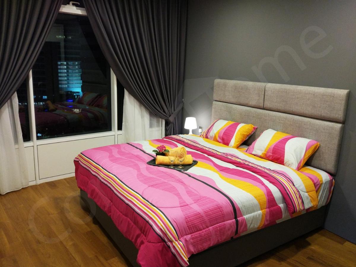 Klcc Service Suites By Home Sweet Home Kuala Lumpur Extérieur photo