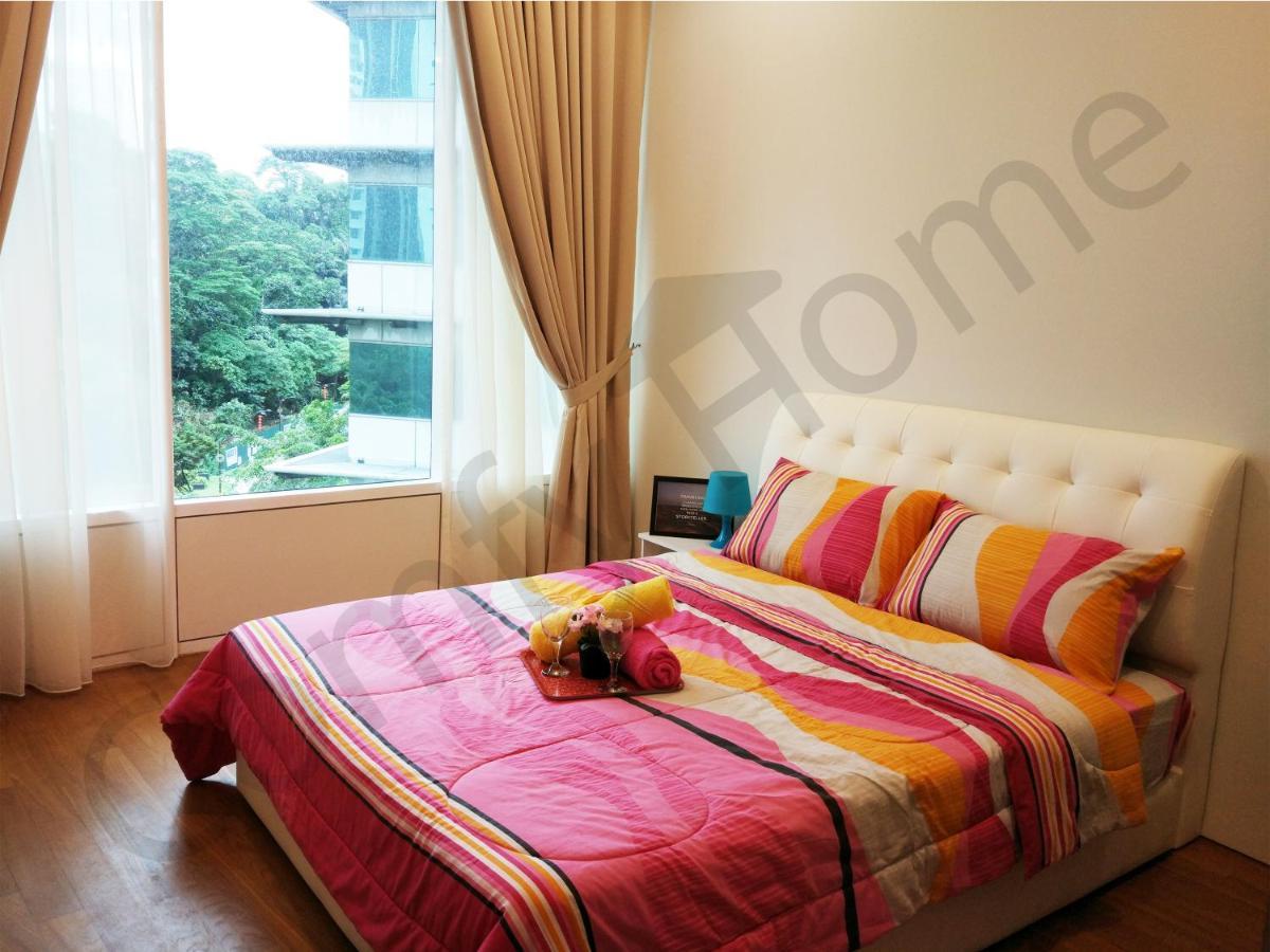 Klcc Service Suites By Home Sweet Home Kuala Lumpur Extérieur photo