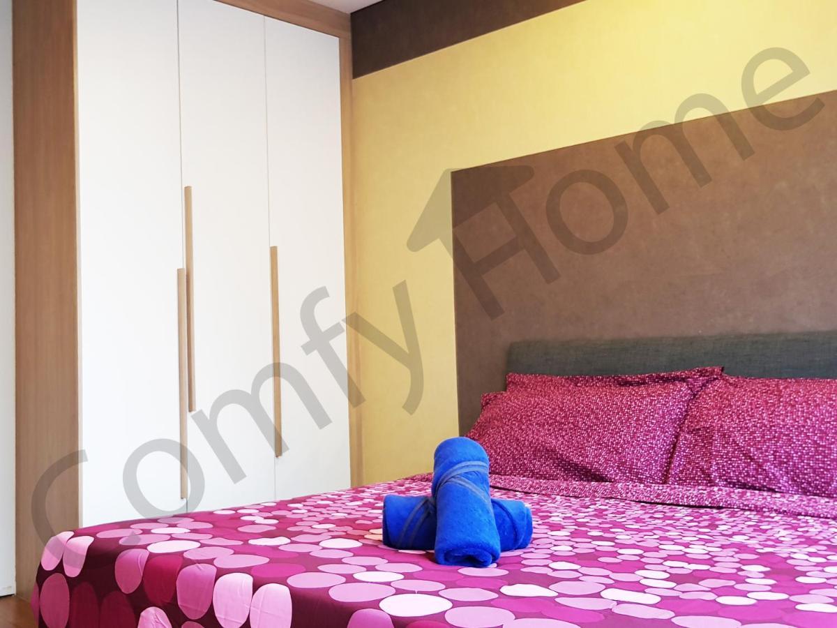 Klcc Service Suites By Home Sweet Home Kuala Lumpur Extérieur photo