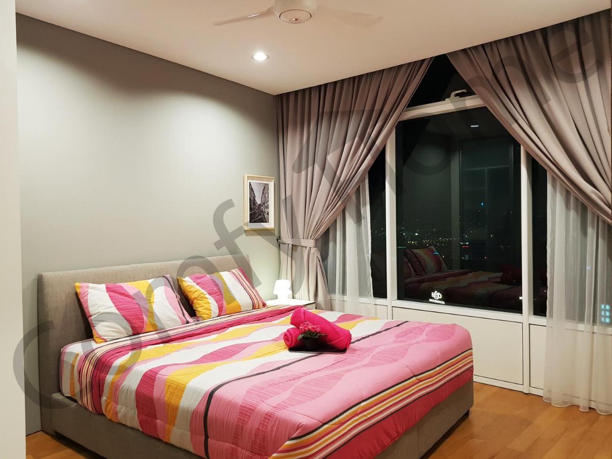 Klcc Service Suites By Home Sweet Home Kuala Lumpur Extérieur photo
