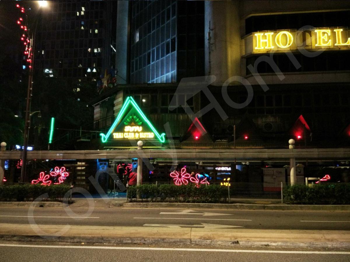 Klcc Service Suites By Home Sweet Home Kuala Lumpur Extérieur photo